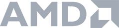 logo amd